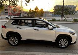 تويوتا فرونتلاندر